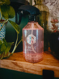 Sences 280ml room spray: Flowerbomb