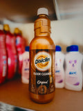 Disiclin Floor Cleaner: Gold