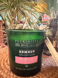 Pecksniff’s Remedy 3 wick 550g Candle: GRATEFUL
