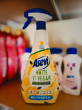 Asevi white vinegar with lemon 750ml surface spray