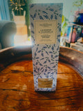 Pecksniff’s Lavender and Camomile diffuser: 100ml