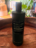 Pecksniff’s 3in1 face/body/hair shower gel: magnesium, arnica and sage