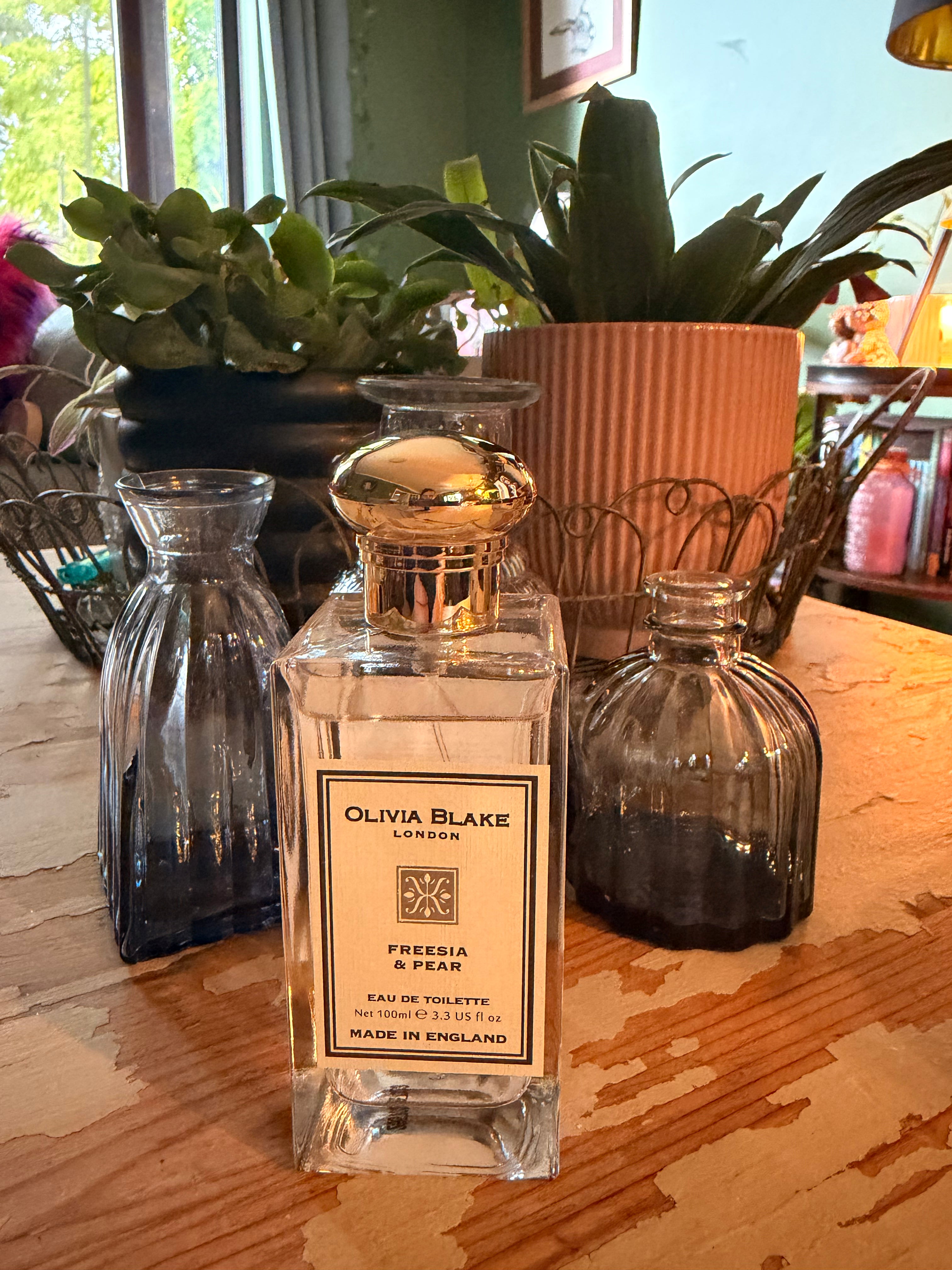 Olivia Blake 100ml Eau de toilette